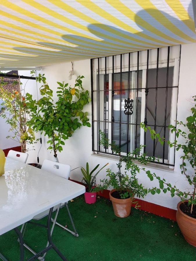 Tower Galata Βίλα Κόρδοβα Εξωτερικό φωτογραφία