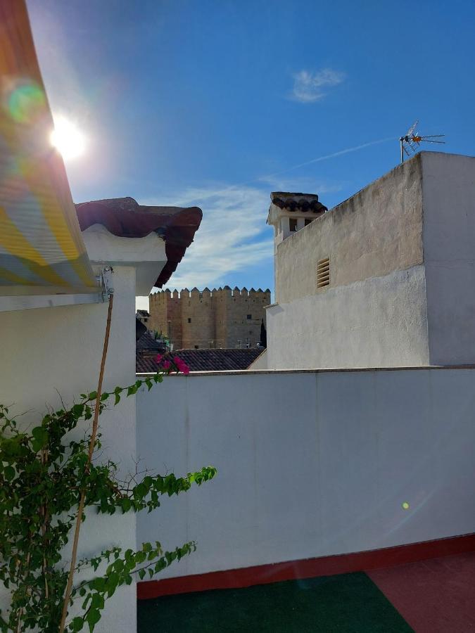 Tower Galata Βίλα Κόρδοβα Εξωτερικό φωτογραφία