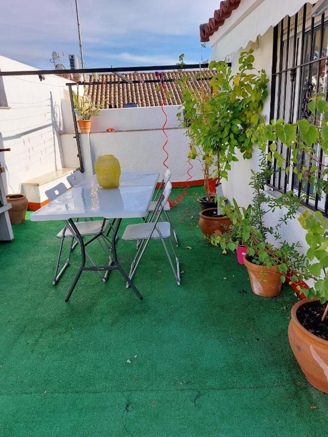 Tower Galata Βίλα Κόρδοβα Εξωτερικό φωτογραφία