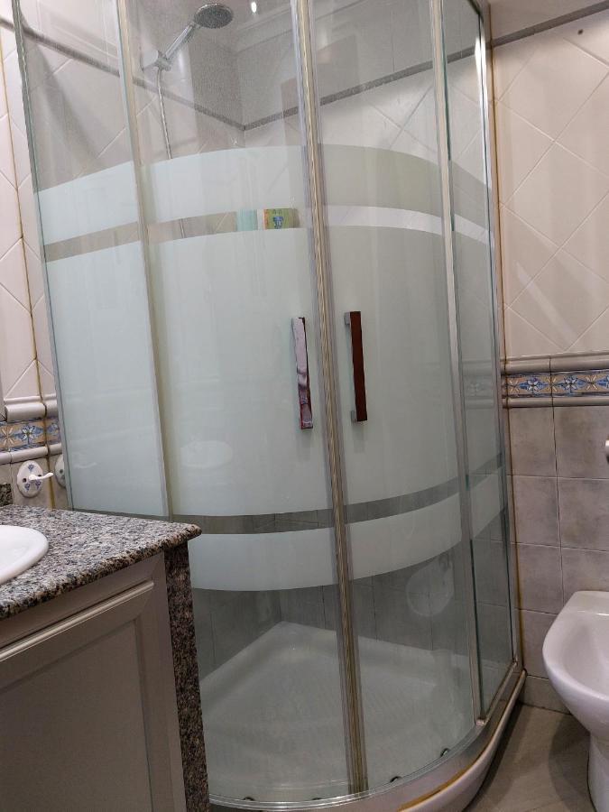 Tower Galata Βίλα Κόρδοβα Εξωτερικό φωτογραφία
