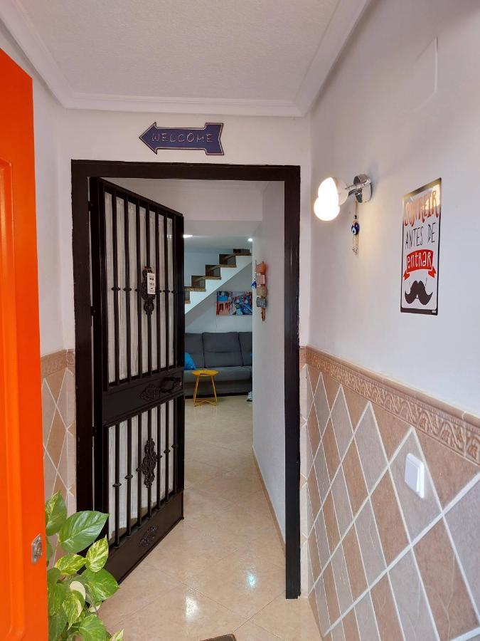 Tower Galata Βίλα Κόρδοβα Εξωτερικό φωτογραφία