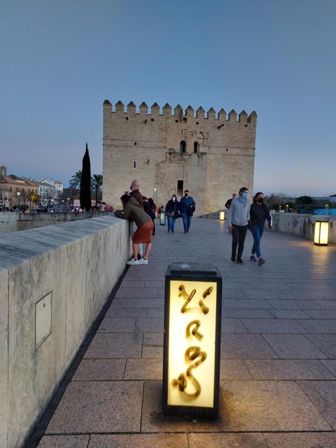 Tower Galata Βίλα Κόρδοβα Εξωτερικό φωτογραφία