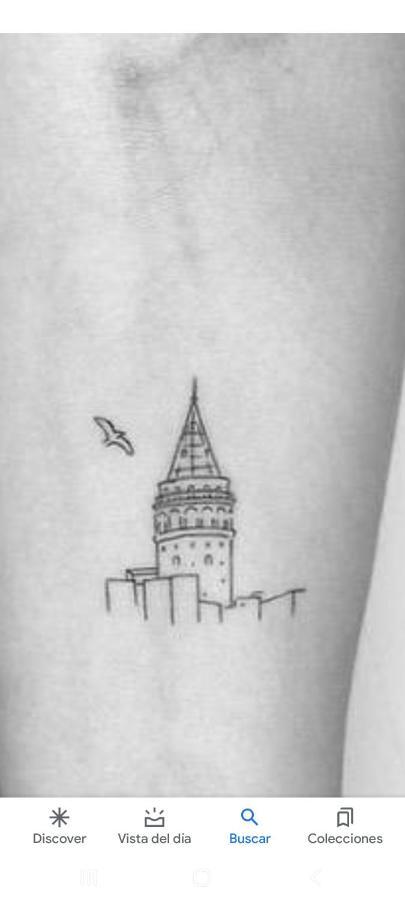 Tower Galata Βίλα Κόρδοβα Εξωτερικό φωτογραφία