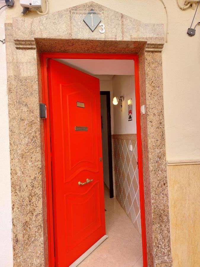 Tower Galata Βίλα Κόρδοβα Εξωτερικό φωτογραφία