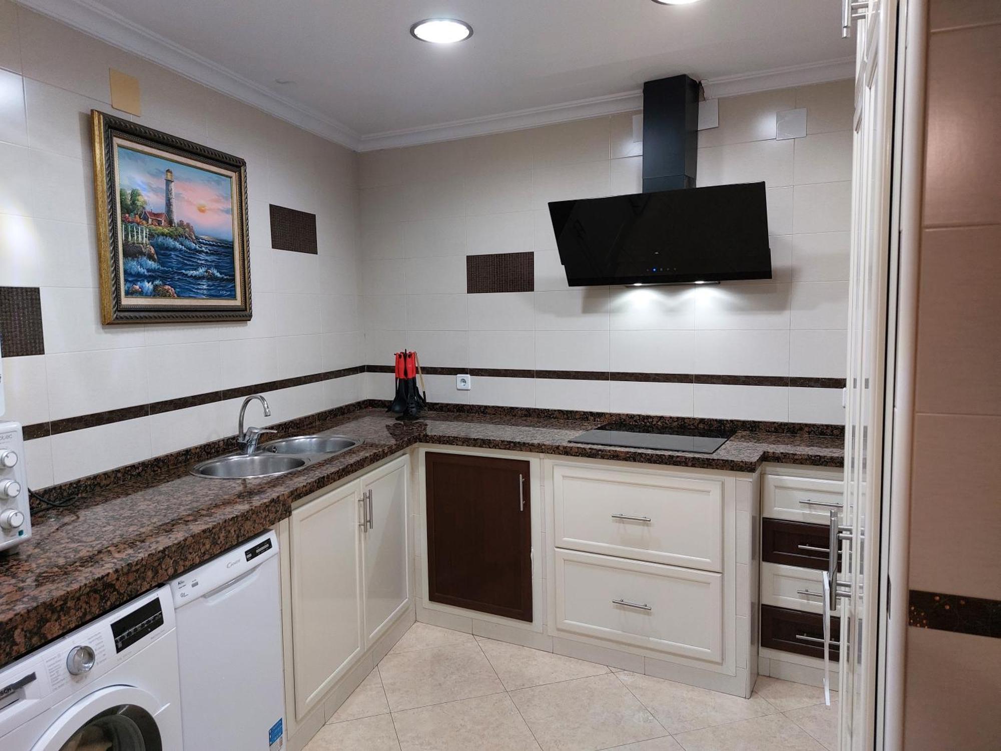 Tower Galata Βίλα Κόρδοβα Εξωτερικό φωτογραφία